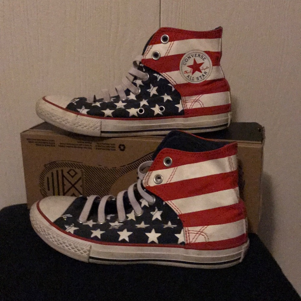 Kids sneakers